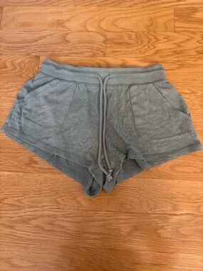 Aeropostale Sweat Shorts